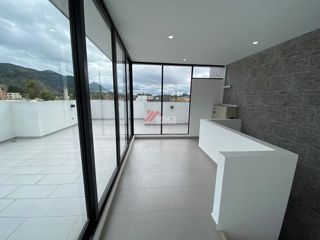 Casa moderna y sostenible en Cota - 3 niveles, foto 21