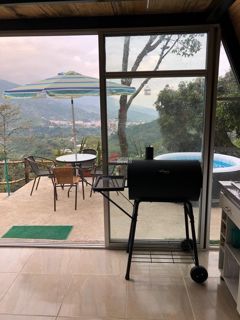 Casa campestre recreacional Santa Teresa, foto 5