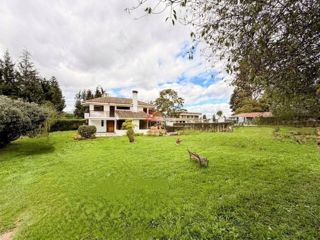 Casa campestre en arriendo — Cota, lote de 1.200 m², foto 2