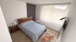 Casa en arriendo — Conjunto Alcalá, vía Siberia, Cota, foto 15