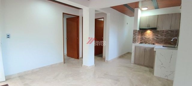 Apartamento para estrenar en arriendo — Cota zona campestre