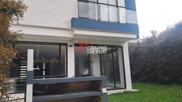 Casa en Arriendo | Cota, Cundinamarca