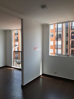 Apartamento en venta — Conjunto Algarrobo, Ibagué, foto 9