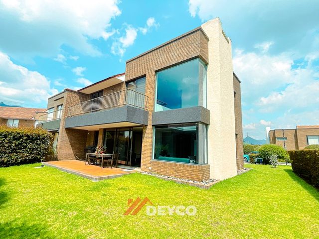 Casa en Venta, Conjunto Palo de Agua
