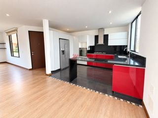 Casa en arriendo en conjunto cerrado — Cota centro, foto 8