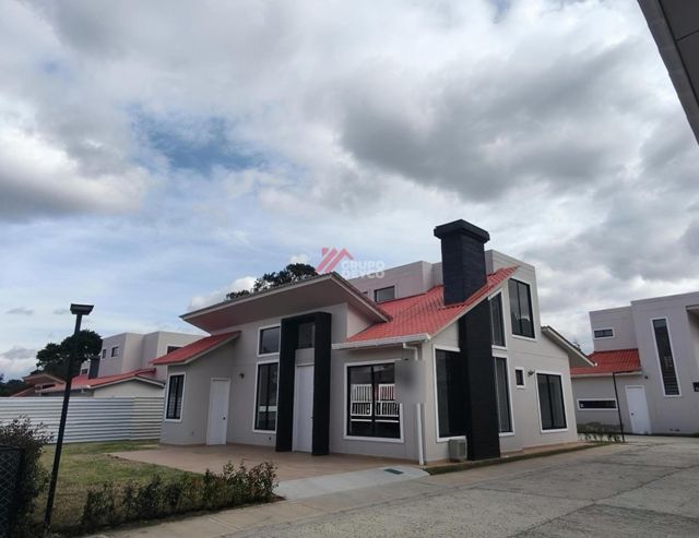 Casa de un piso más altillo en venta — Reserva de San Rafael, vereda El Abra (Cota)