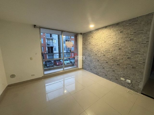Apartamento en Venta — Ibagué