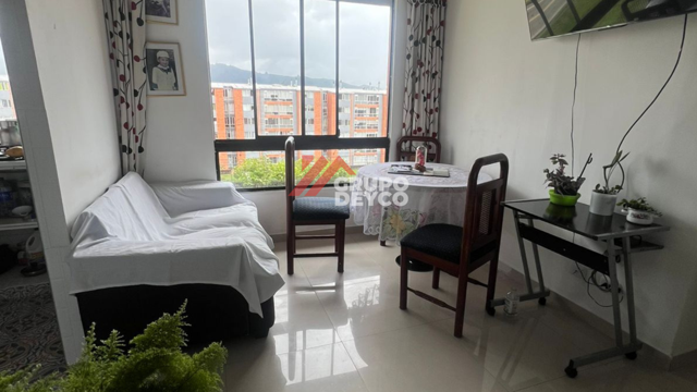 Apartamento en Venta – Chia
