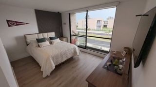 Casa en arriendo — Conjunto Alcalá, vía Siberia, Cota, foto 14