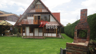 Chalet Suizo en Venta | Cota, foto 15