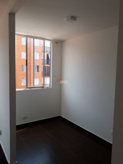 Apartamento en venta — Conjunto Algarrobo, Ibagué, foto 3