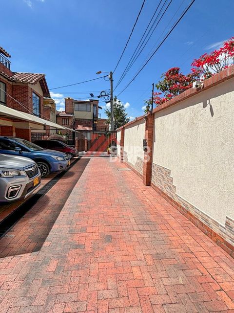 Casa en Venta, Cota