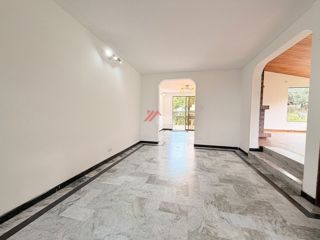 Casa campestre en arriendo — Cota, lote de 1.200 m², foto 3