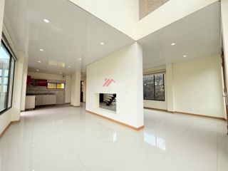 Casa campestre en arriendo — Cota, lote de 306 m², foto 3