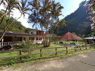 Casa Campestre Villa Restrepo, foto 8