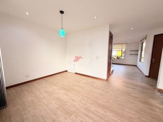 Casa en arriendo en conjunto cerrado — Cota centro, foto 6