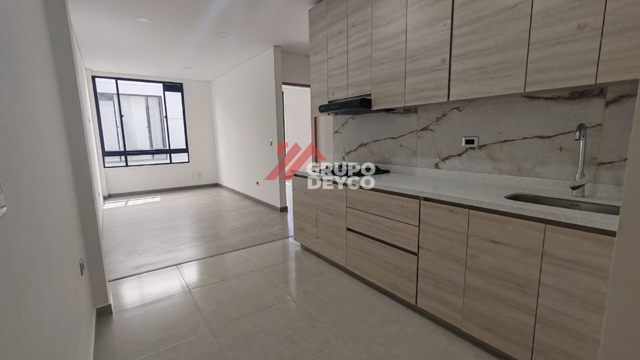 Apartamento Nuevo en Venta – Cota, Cundinamarca