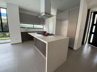 Casa moderna y sostenible en Cota - 3 niveles, foto 10