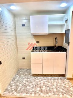 Apartamento en venta en Chicó, junto al Parque de la 93 — rebajado, foto 12