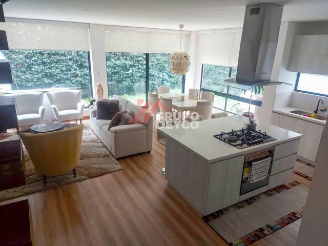 Casa en Venta, Cota