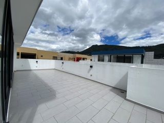 Casa moderna y sostenible en Cota - 3 niveles, foto 14