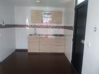Apartamento en venta — Conjunto Algarrobo, Ibagué, foto 2
