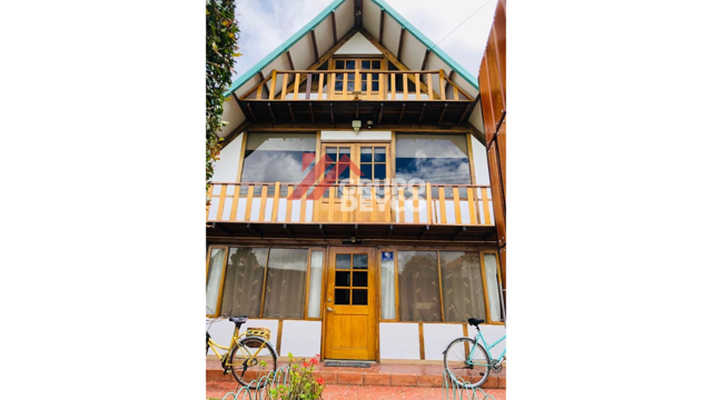 Chalet Suizo en Venta | Cota