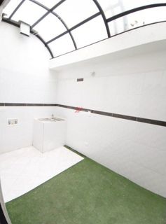 Casa de 3 niveles en arriendo en conjunto cerrado — Cota centro, foto 8