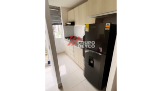 Apartamento en Venta - Ibague, foto 4