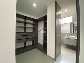 Casa moderna y sostenible en Cota - 3 niveles, foto 9