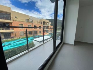 Casa moderna y sostenible en Cota - 3 niveles, foto 18
