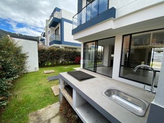 Casa moderna y sostenible en Cota - 3 niveles, foto 23