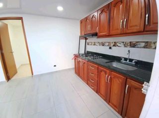 Apartamento campestre en arriendo — Cota rural, foto 3