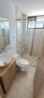 Apartamento en arriendo — Cota centro, 2 habitaciones, foto 8