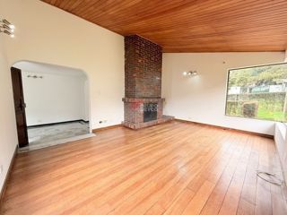 Casa campestre en arriendo — Cota, lote de 1.200 m², foto 5