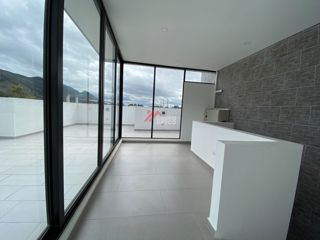 Casa moderna y sostenible en Cota - 3 niveles, foto 19