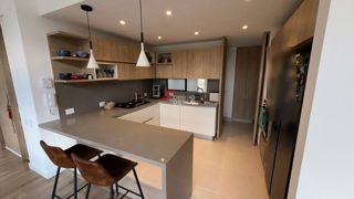 Casa en arriendo — Conjunto Alcalá, vía Siberia, Cota, foto 10