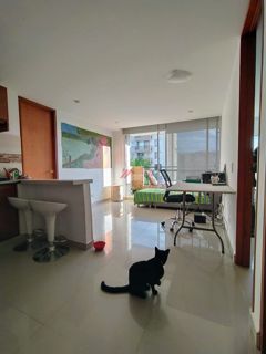 Apartamento en Girardot — Hacienda Peñalisa, Conjunto Bambú, foto 9