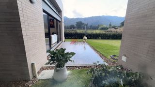 Casa en arriendo — Conjunto Alcalá, vía Siberia, Cota, foto 25
