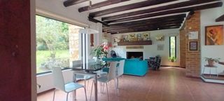 Casa campestre en venta — Cota, lote de 700 m², foto 5