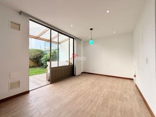 Casa en arriendo en conjunto cerrado — Cota centro, foto 5