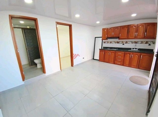 Apartamento campestre en arriendo — Cota rural