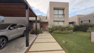 Casa en arriendo — Conjunto Alcalá, vía Siberia, Cota, foto 3