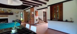 Casa campestre en venta — Cota, lote de 700 m², foto 2