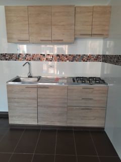 Apartamento en venta — Conjunto Algarrobo, Ibagué, foto 5